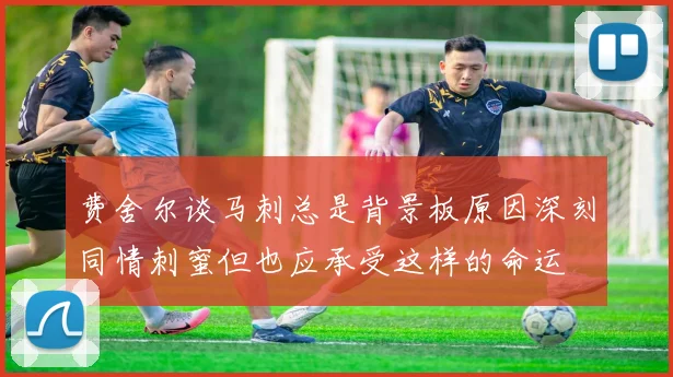 费舍尔谈马刺总是背景板原因深刻同情刺蜜但也应承受这样的命运