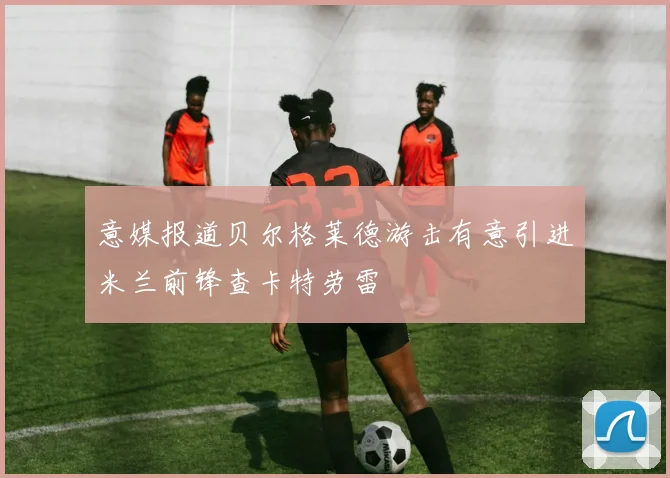 意媒报道贝尔格莱德游击有意引进米兰前锋查卡特劳雷